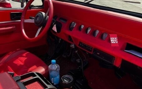 Jeep Wrangler, 1994 год, 1 390 000 рублей, 8 фотография