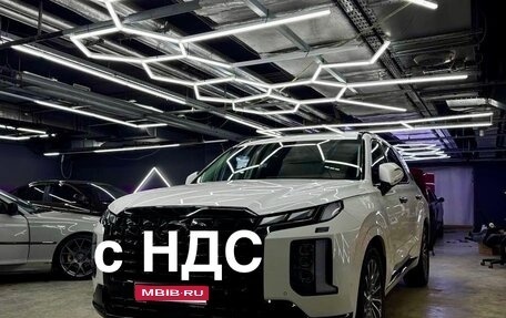 Hyundai Palisade I, 2023 год, 6 800 000 рублей, 1 фотография