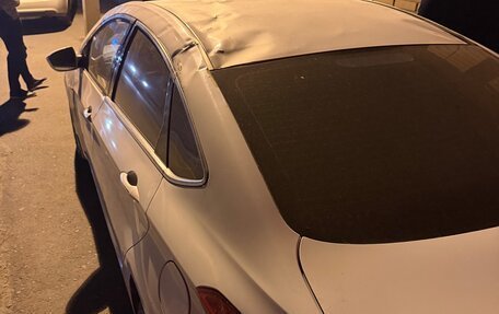 Hyundai i40 I рестайлинг, 2016 год, 550 000 рублей, 4 фотография