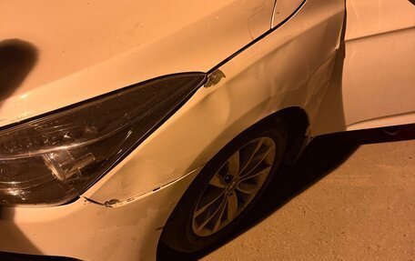 Hyundai i40 I рестайлинг, 2016 год, 550 000 рублей, 3 фотография