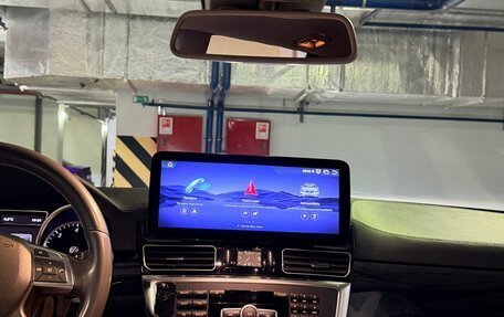 Mercedes-Benz GL-Класс, 2014 год, 4 100 000 рублей, 15 фотография