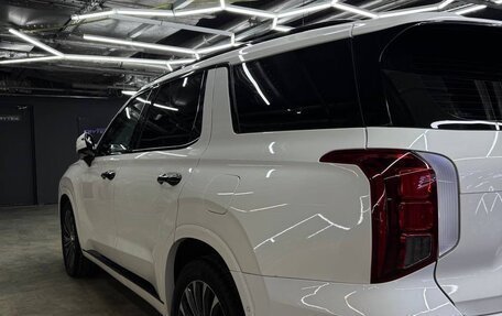 Hyundai Palisade I, 2023 год, 6 800 000 рублей, 3 фотография