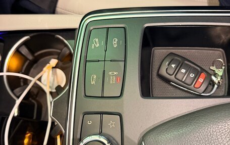 Mercedes-Benz GL-Класс, 2014 год, 4 100 000 рублей, 14 фотография