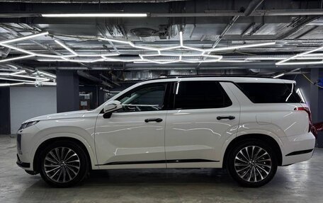 Hyundai Palisade I, 2023 год, 6 800 000 рублей, 4 фотография