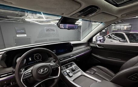 Hyundai Palisade I, 2023 год, 6 800 000 рублей, 5 фотография