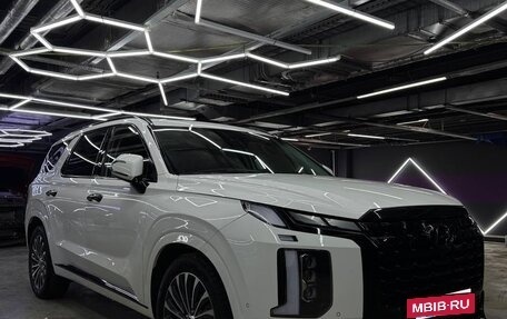 Hyundai Palisade I, 2023 год, 6 800 000 рублей, 2 фотография