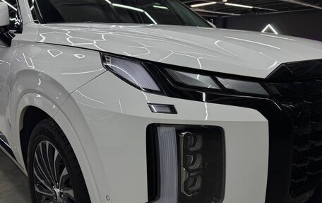 Hyundai Palisade I, 2023 год, 6 800 000 рублей, 11 фотография