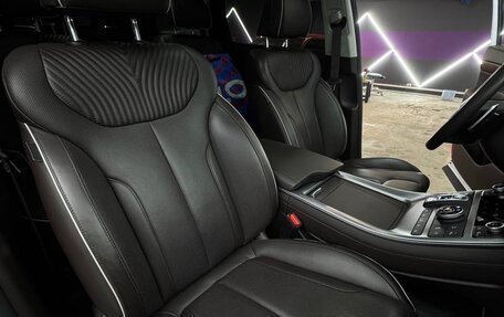 Hyundai Palisade I, 2023 год, 6 800 000 рублей, 9 фотография