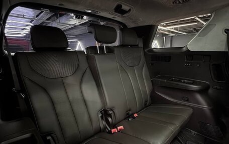 Hyundai Palisade I, 2023 год, 6 800 000 рублей, 8 фотография