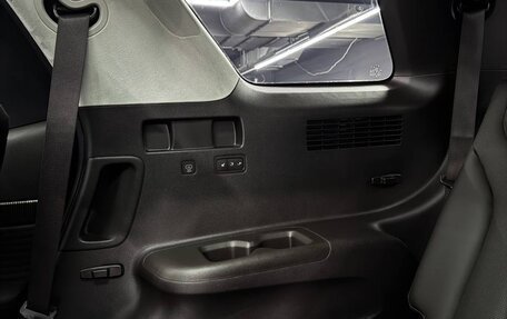 Hyundai Palisade I, 2023 год, 6 800 000 рублей, 15 фотография