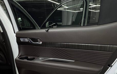 Hyundai Palisade I, 2023 год, 6 800 000 рублей, 12 фотография