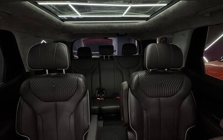 Hyundai Palisade I, 2023 год, 6 800 000 рублей, 17 фотография
