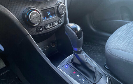 Hyundai Solaris II рестайлинг, 2016 год, 1 145 000 рублей, 15 фотография