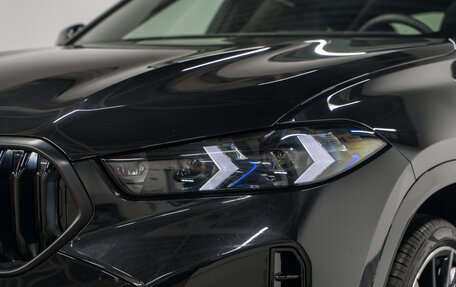 BMW X6, 2026 год, 17 990 000 рублей, 2 фотография