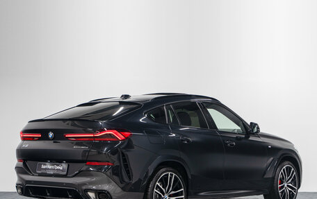 BMW X6, 2026 год, 17 990 000 рублей, 7 фотография