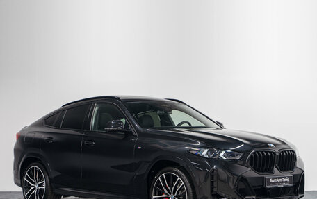 BMW X6, 2026 год, 17 990 000 рублей, 5 фотография