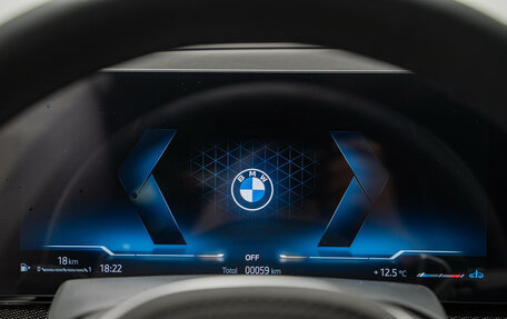 BMW X6, 2026 год, 17 990 000 рублей, 17 фотография