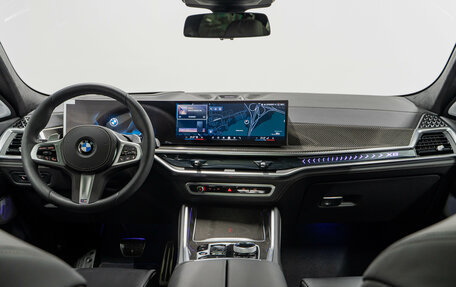 BMW X6, 2026 год, 17 990 000 рублей, 15 фотография