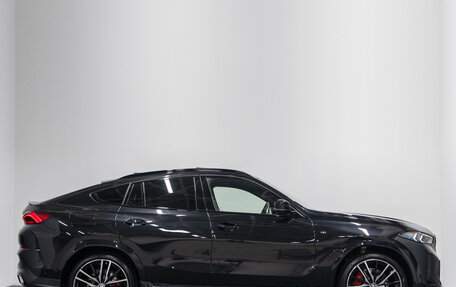 BMW X6, 2026 год, 17 990 000 рублей, 6 фотография