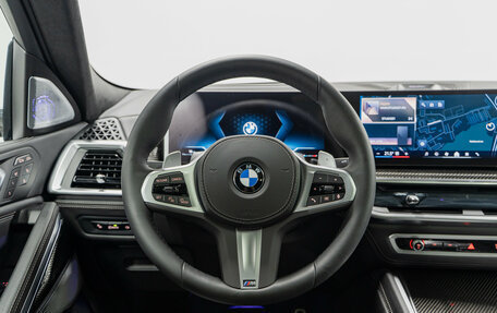 BMW X6, 2026 год, 17 990 000 рублей, 16 фотография