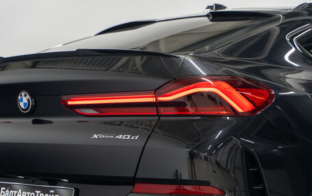 BMW X6, 2026 год, 17 990 000 рублей, 8 фотография