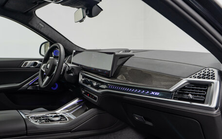 BMW X6, 2026 год, 17 990 000 рублей, 14 фотография