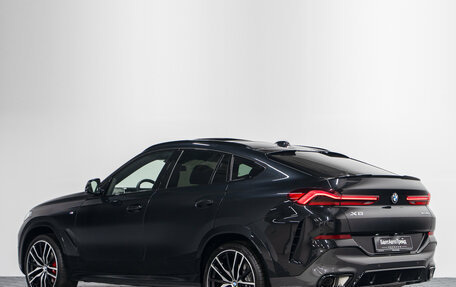 BMW X6, 2026 год, 17 990 000 рублей, 10 фотография