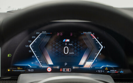 BMW X6, 2026 год, 17 990 000 рублей, 18 фотография