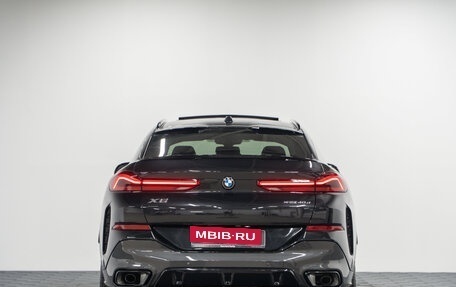 BMW X6, 2026 год, 17 990 000 рублей, 9 фотография