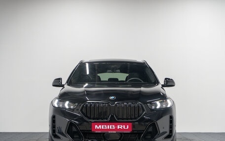 BMW X6, 2026 год, 17 990 000 рублей, 4 фотография