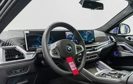 BMW X6, 2026 год, 17 990 000 рублей, 12 фотография