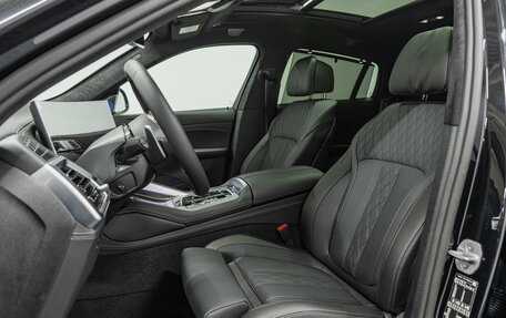 BMW X6, 2026 год, 17 990 000 рублей, 24 фотография