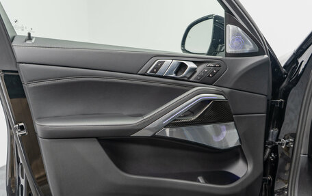 BMW X6, 2026 год, 17 990 000 рублей, 31 фотография