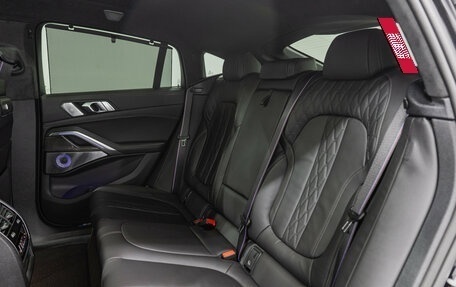 BMW X6, 2026 год, 17 990 000 рублей, 25 фотография