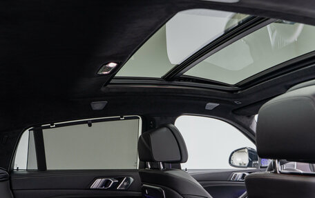 BMW X6, 2026 год, 17 990 000 рублей, 38 фотография