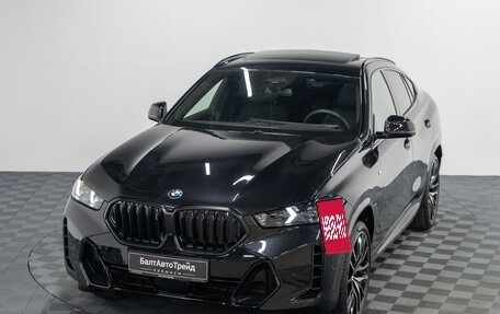 BMW X6, 2026 год, 17 990 000 рублей, 40 фотография