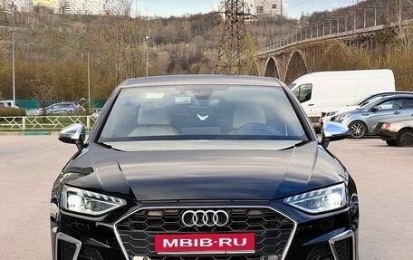 Audi A4, 2020 год, 3 700 000 рублей, 1 фотография