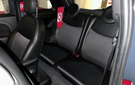 Fiat 500 II, 2015 год, 1 250 000 рублей, 12 фотография