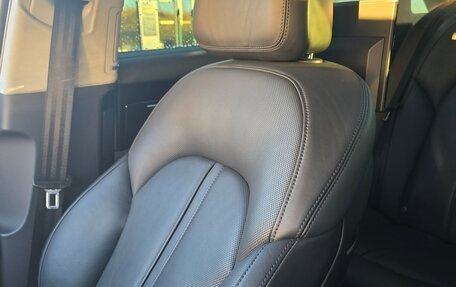 Audi A8, 2014 год, 2 400 000 рублей, 16 фотография
