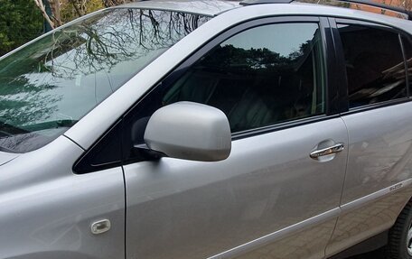 Lexus RX II рестайлинг, 2008 год, 1 590 000 рублей, 7 фотография