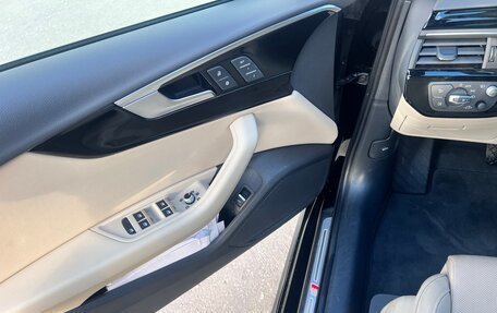 Audi A4, 2020 год, 3 700 000 рублей, 7 фотография