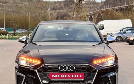 Audi A4, 2020 год, 3 700 000 рублей, 2 фотография