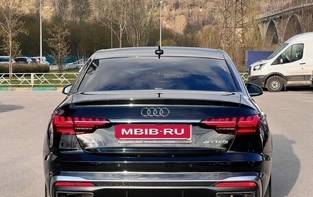 Audi A4, 2020 год, 3 700 000 рублей, 4 фотография