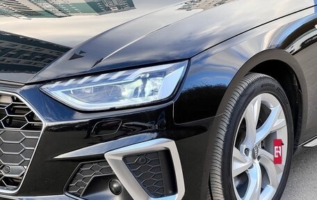 Audi A4, 2020 год, 3 700 000 рублей, 5 фотография
