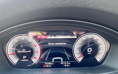 Audi A4, 2020 год, 3 700 000 рублей, 15 фотография