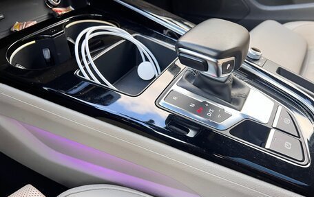 Audi A4, 2020 год, 3 700 000 рублей, 19 фотография