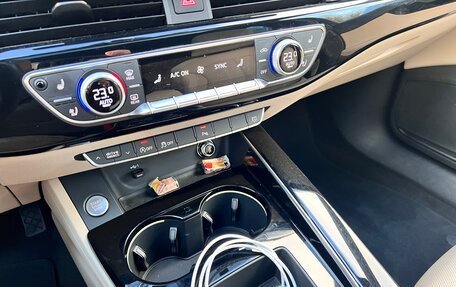 Audi A4, 2020 год, 3 700 000 рублей, 17 фотография