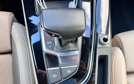 Audi A4, 2020 год, 3 700 000 рублей, 20 фотография