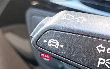 Audi A4, 2020 год, 3 700 000 рублей, 16 фотография