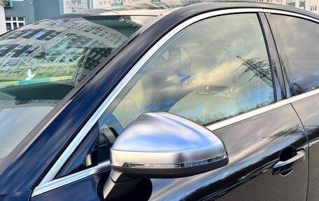 Audi A4, 2020 год, 3 700 000 рублей, 26 фотография